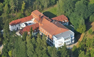 Kaiserin-Auguste-Victoria-Krankenhaus